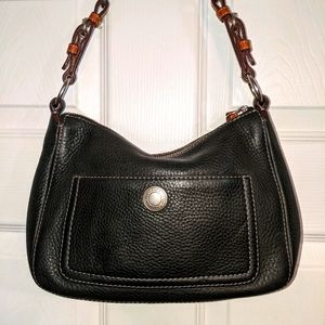 COACH Chelsea Pebbled leather bag